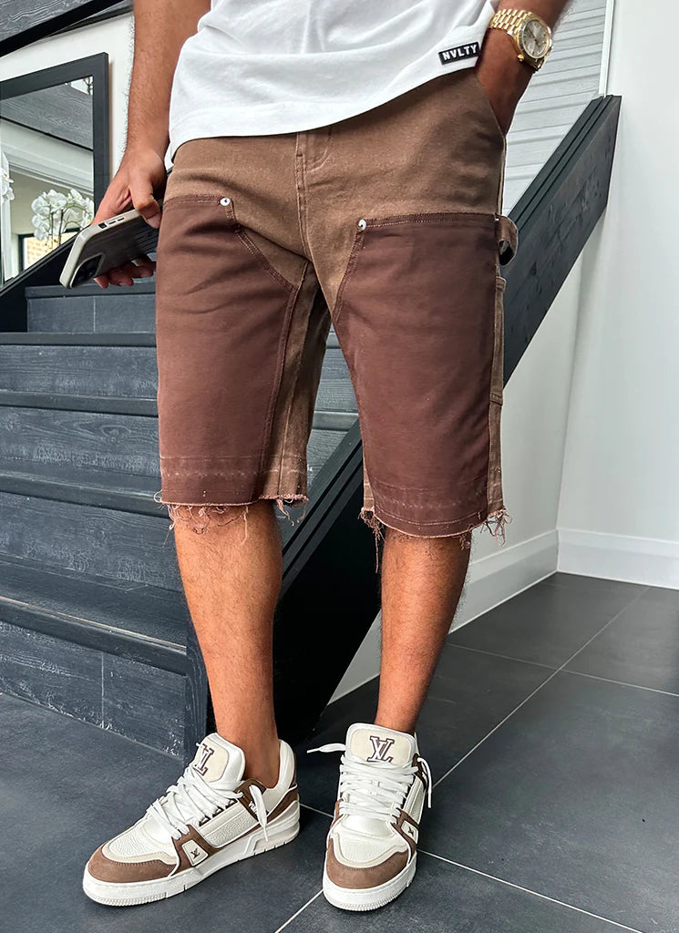 Short Carpenter