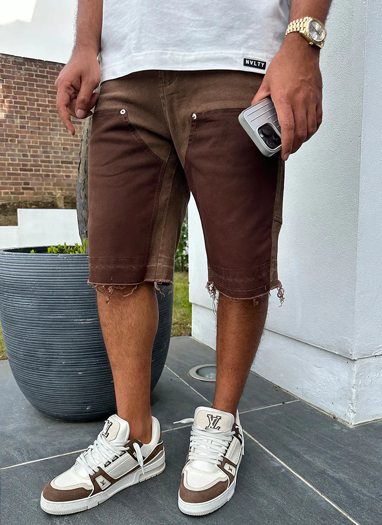 Short Carpenter