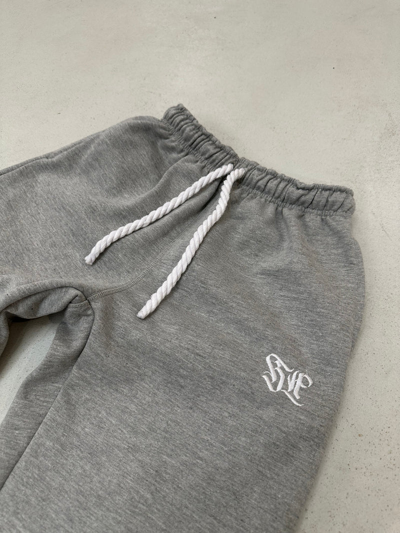 BAGGY JOGGER GREY