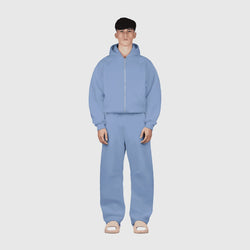 POLY-LUX ZIP SET