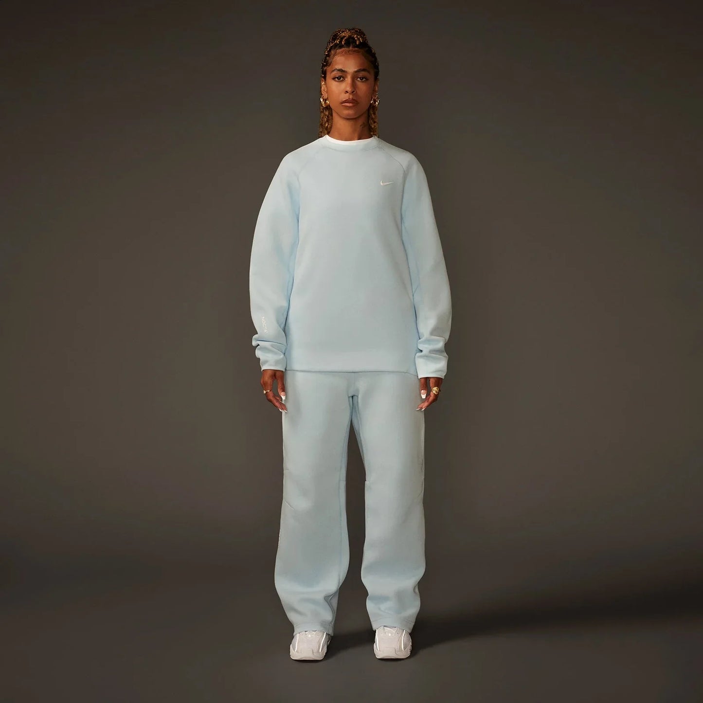 ENSEMBLE NOCTA FLEECE