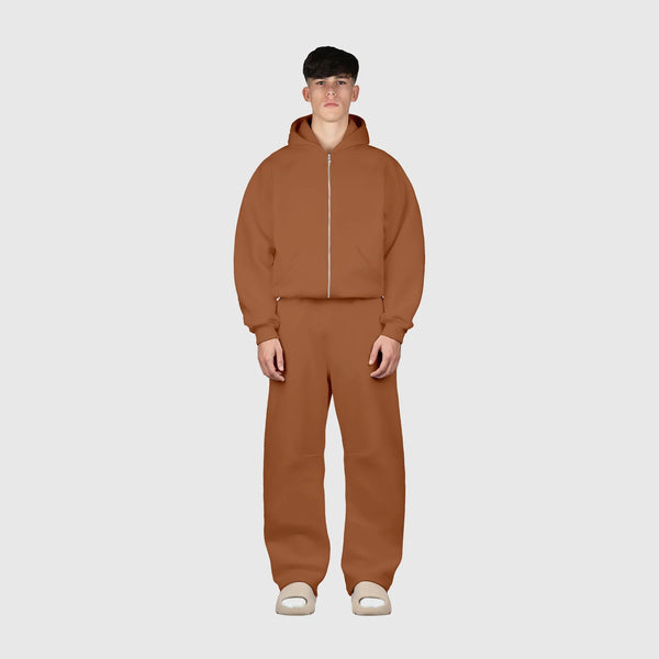 POLY-LUX ZIP SET