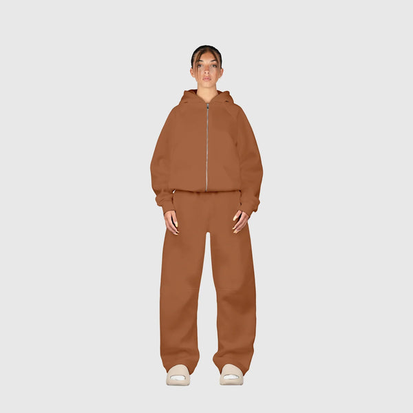 POLY-LUX ZIP SET