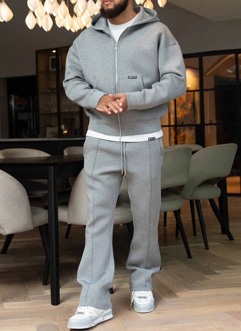 MLV SET