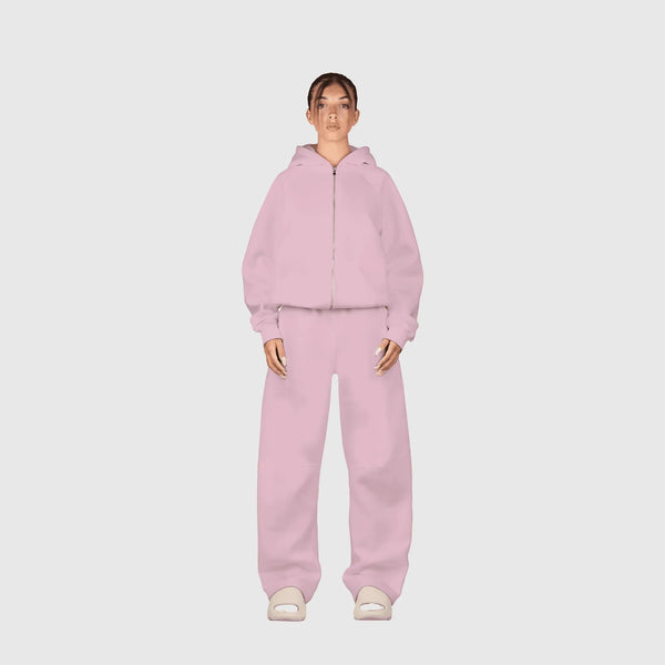 POLY-LUX ZIP SET