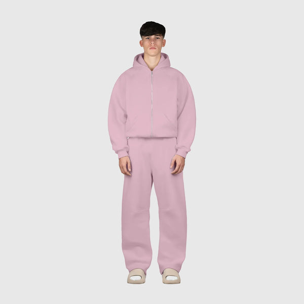 POLY-LUX ZIP SET
