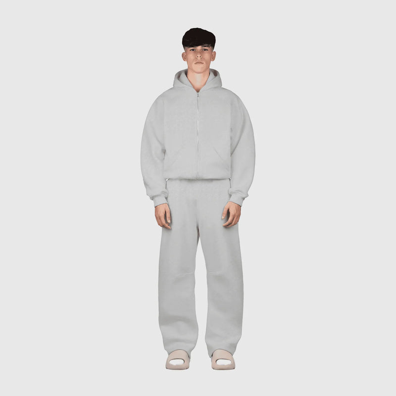 ENSEMBLE ZIP POLY-LUX