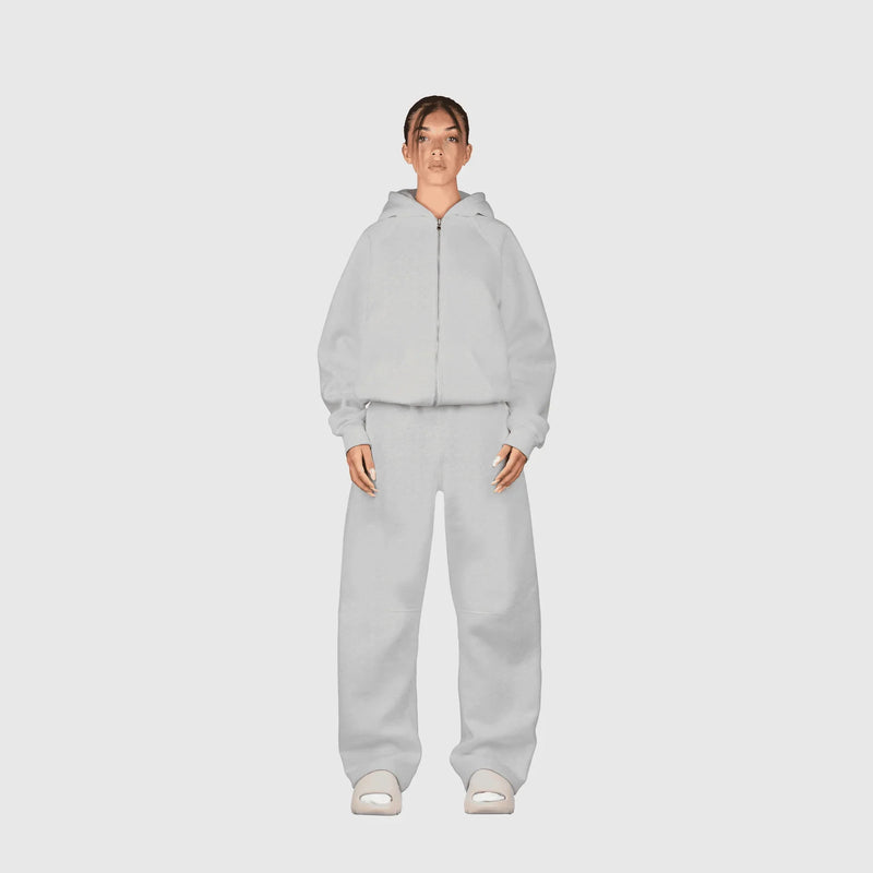 ENSEMBLE ZIP POLY-LUX