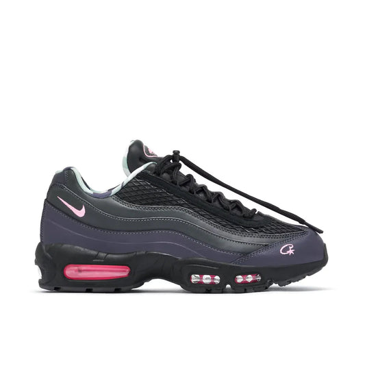 Air Max 95 SP Corteiz Pink Beam