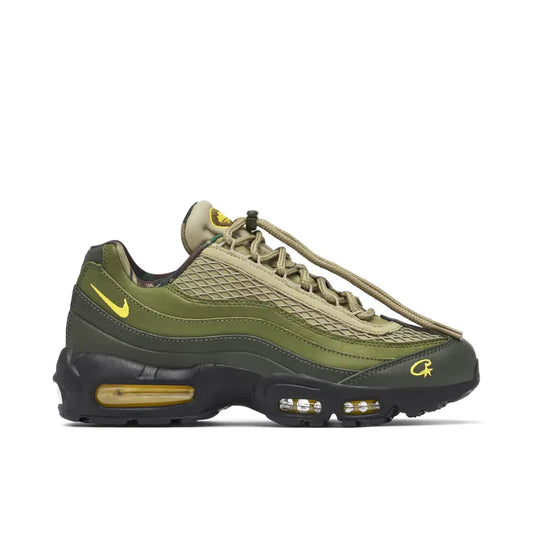 Air Max 95 SP Corteiz Sequoia