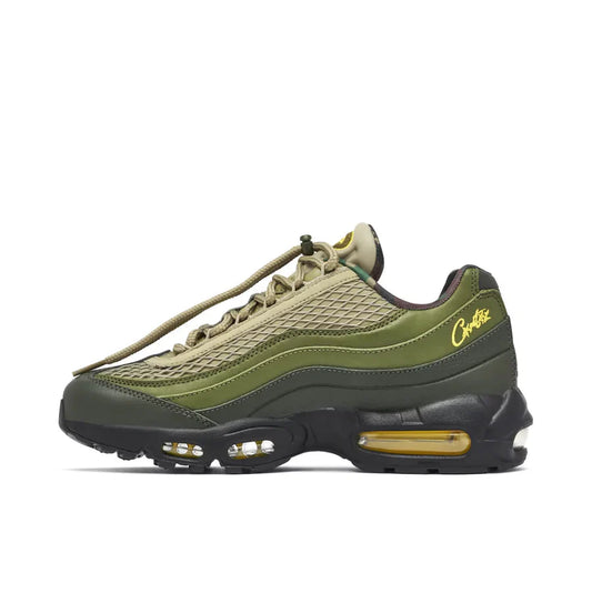 Air Max 95 SP Corteiz Sequoia