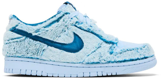 Dunk Low 'Abominable Snowman'