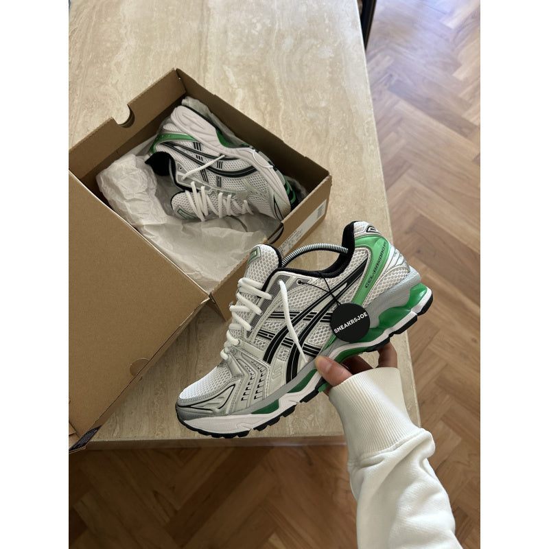 Asics Gel Kayano Malachite Green