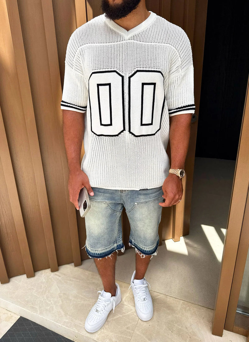 Jersey White
