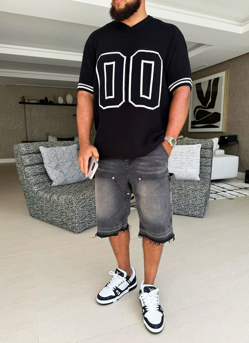 Jersey Black
