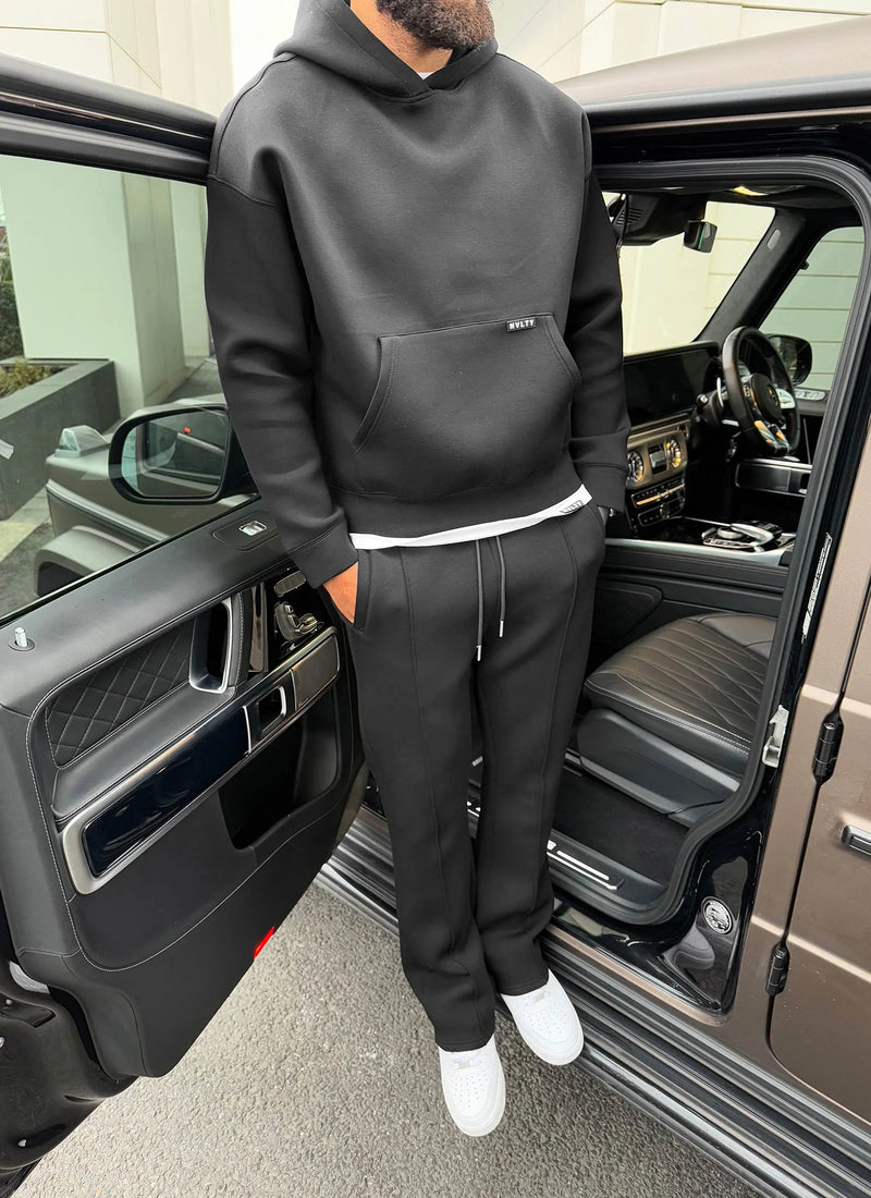 MLV SET
