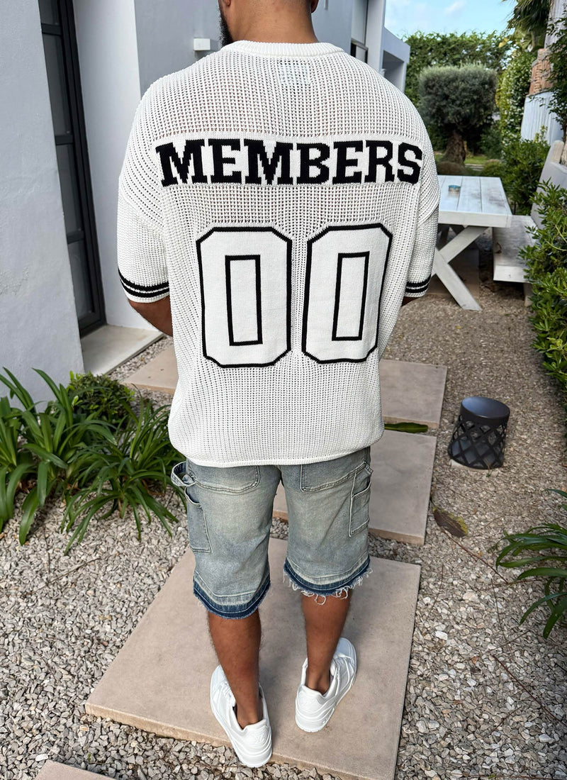 Jersey White