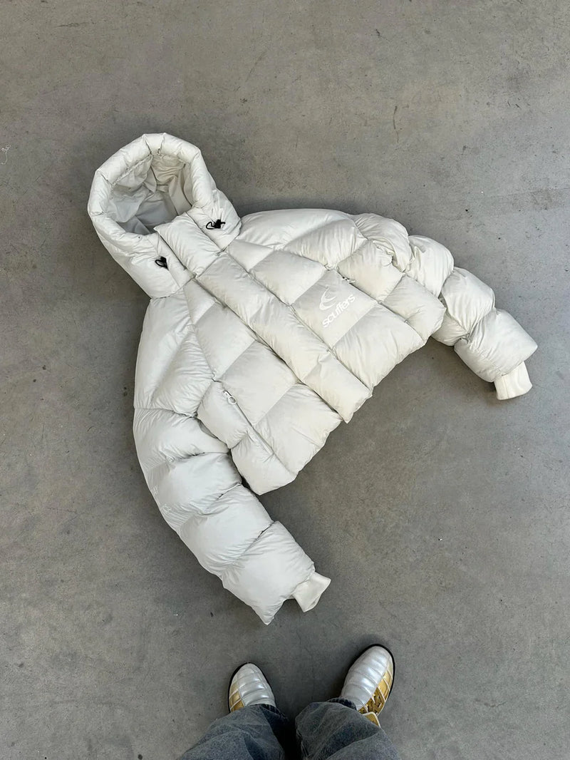 White Puffer