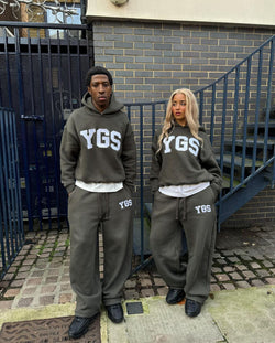 YG TOGETHER