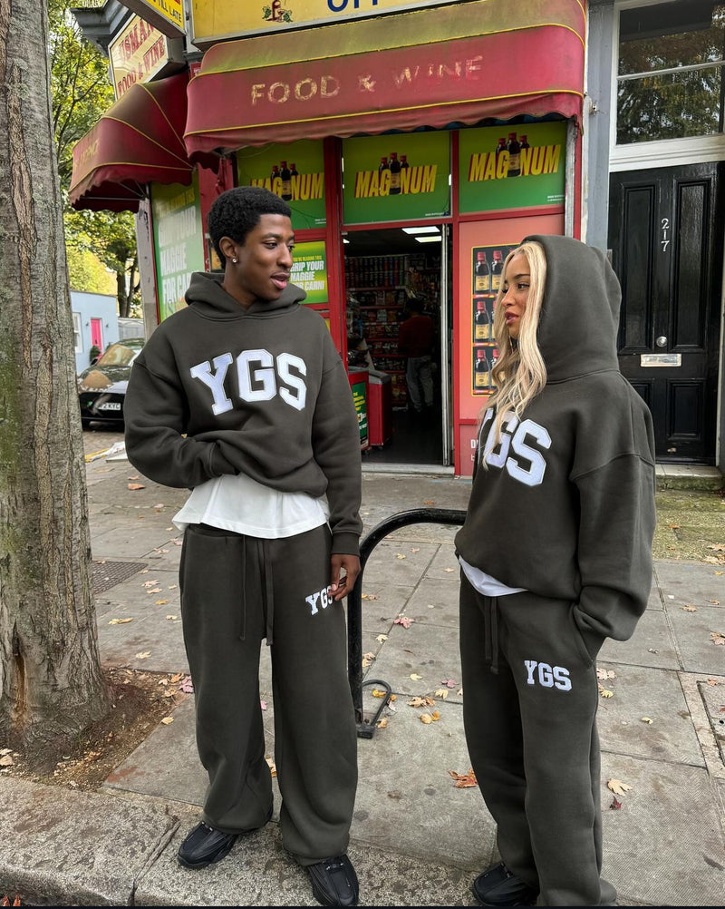 YG TOGETHER