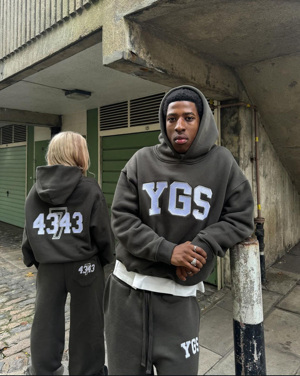 ENSEMBLE YG