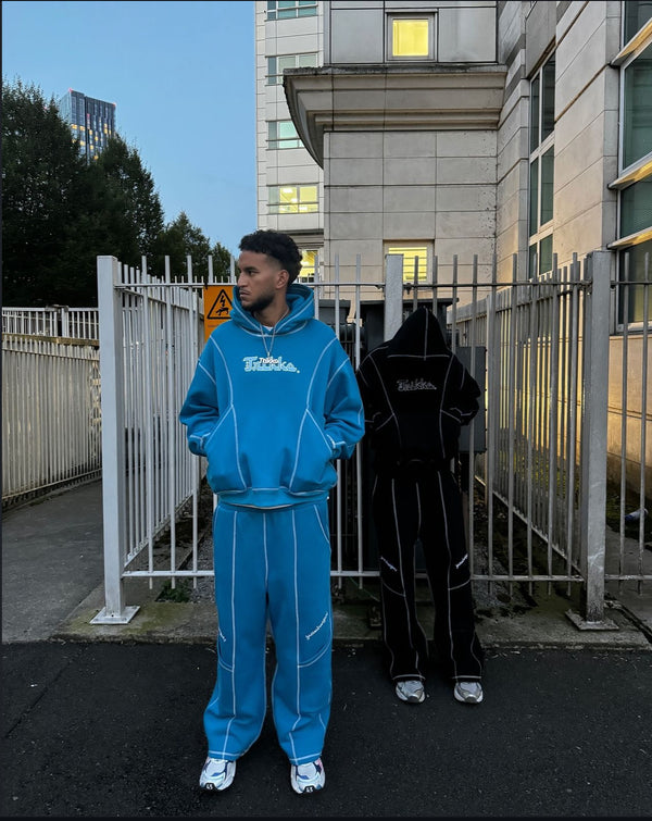 YG SET (Blue)