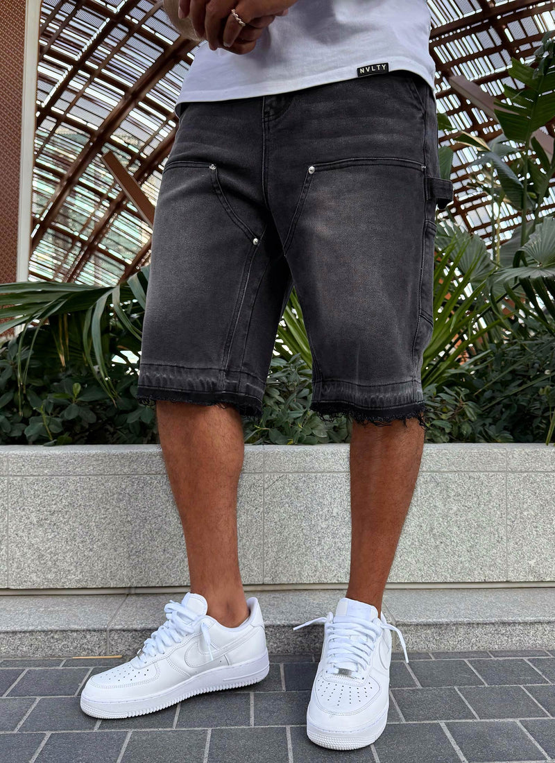 Short Carpenter