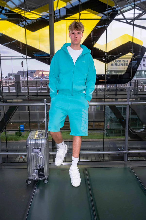 ENSEMBLE FACZ BLEU