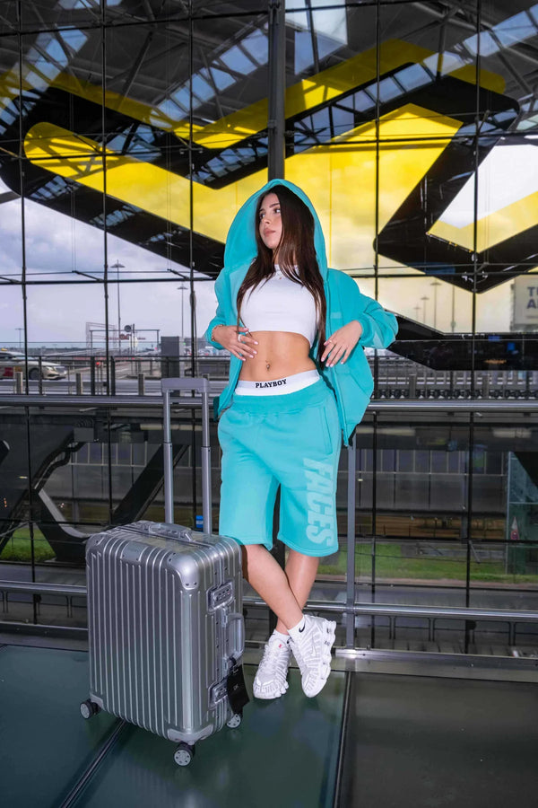 ENSEMBLE FACZ BLEU