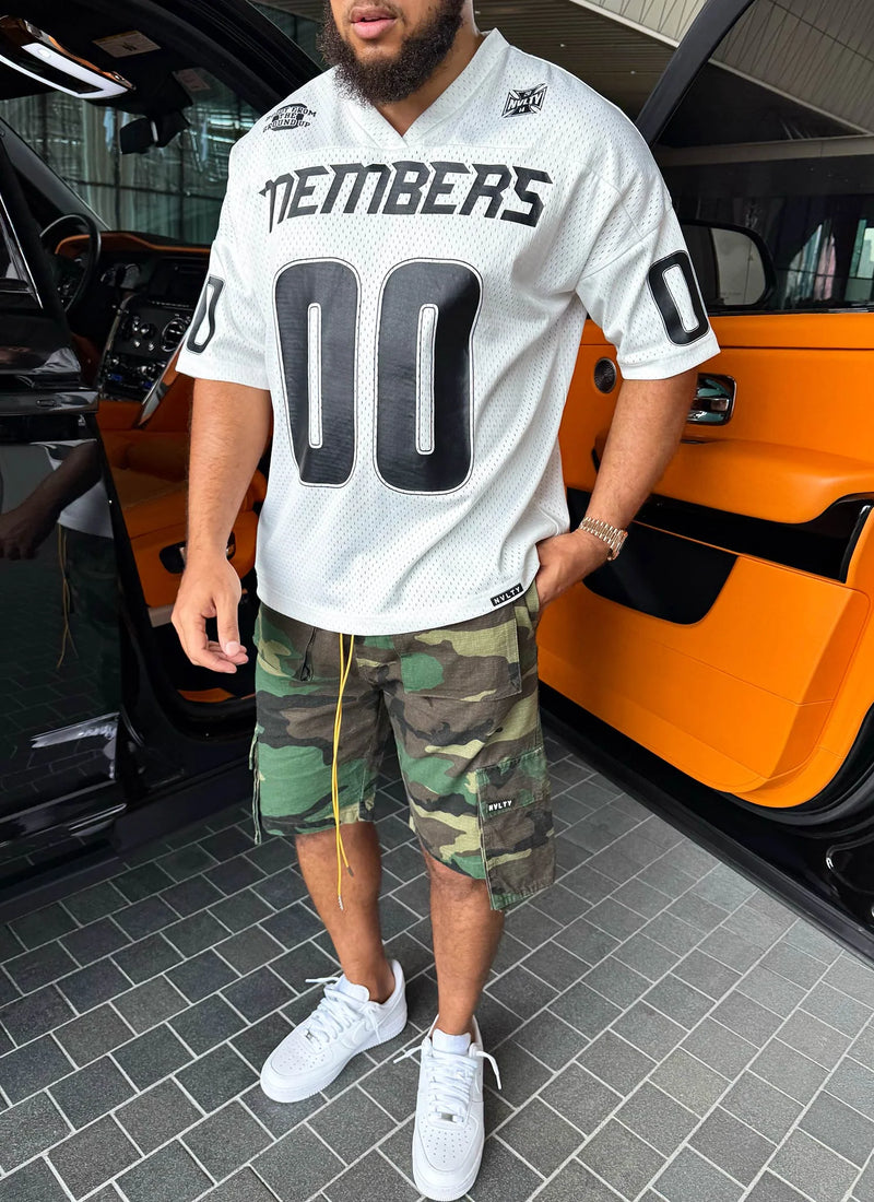 Jersey White