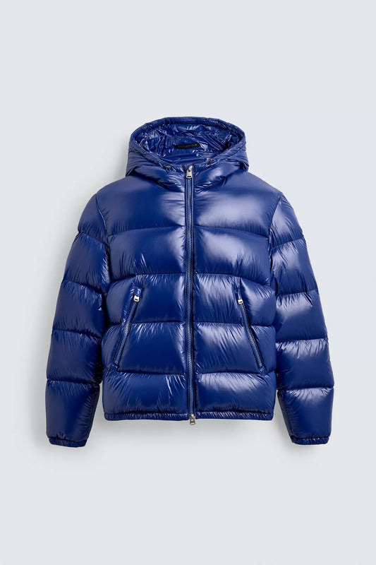BLUE PUFFER BASIC