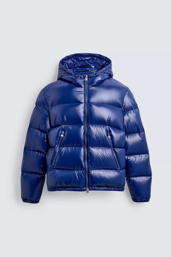 BLUE PUFFER BASIC