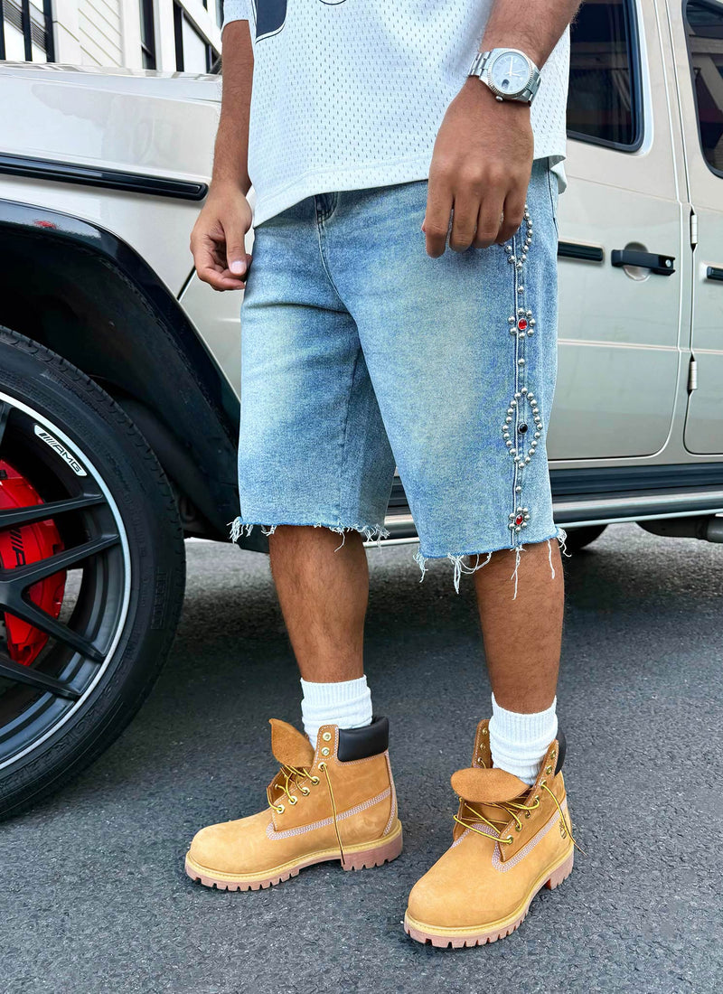 Short Vintage