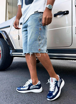 Short Vintage