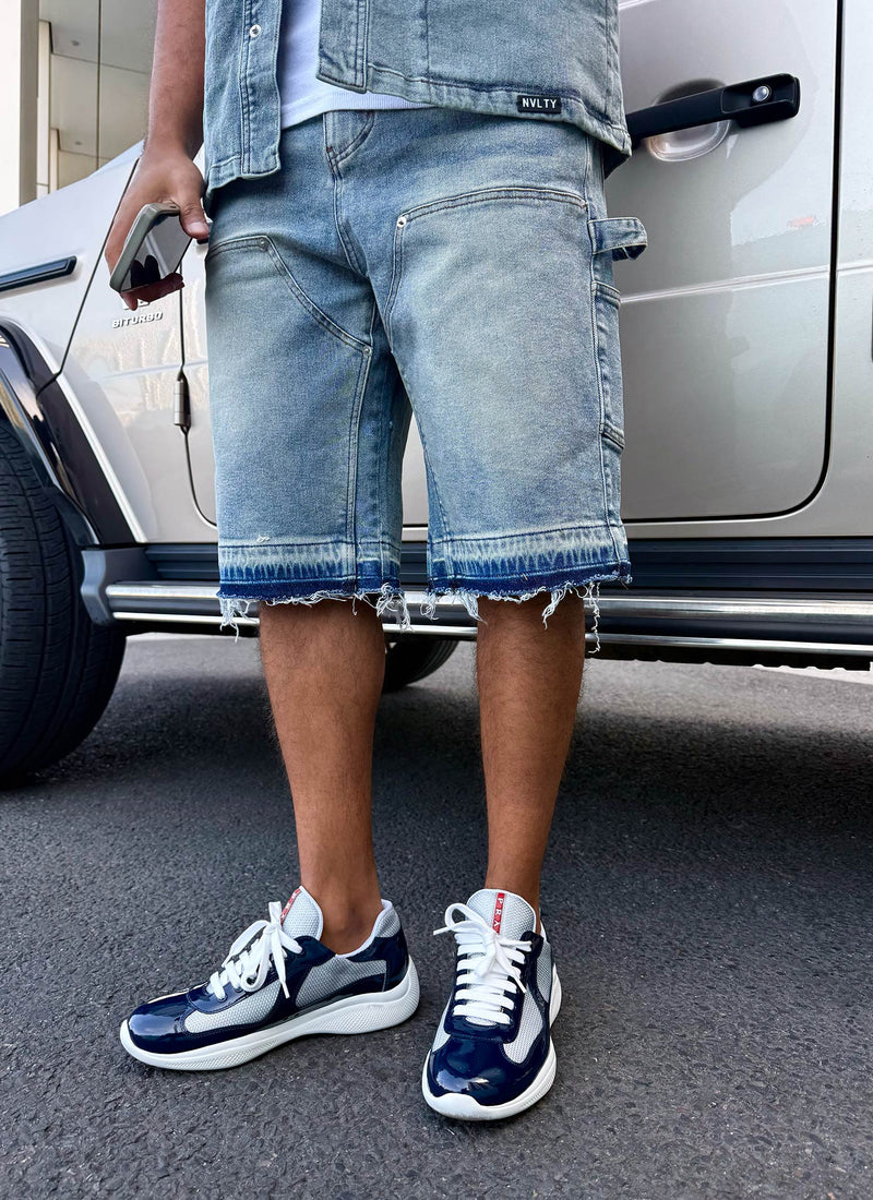 Short Carpenter