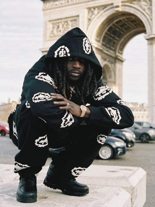 ENSEMBLE CRTZ (4 COLORIS)