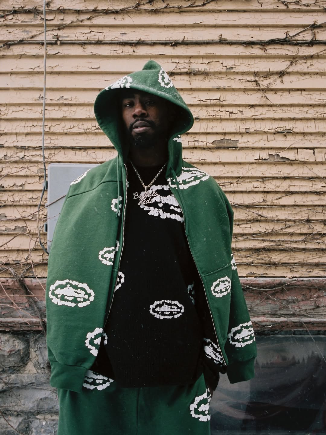 ENSEMBLE CRTZ (4 COLORIS)