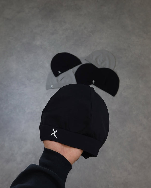 SKULL CAP