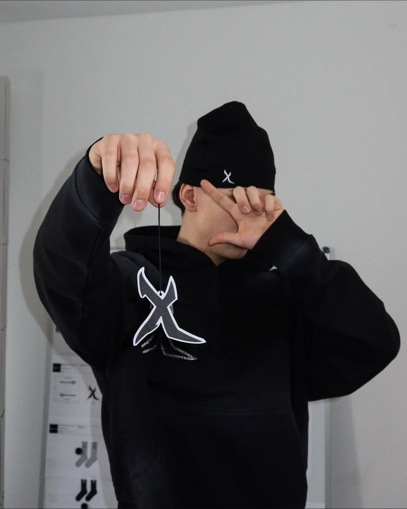 SKULL CAP