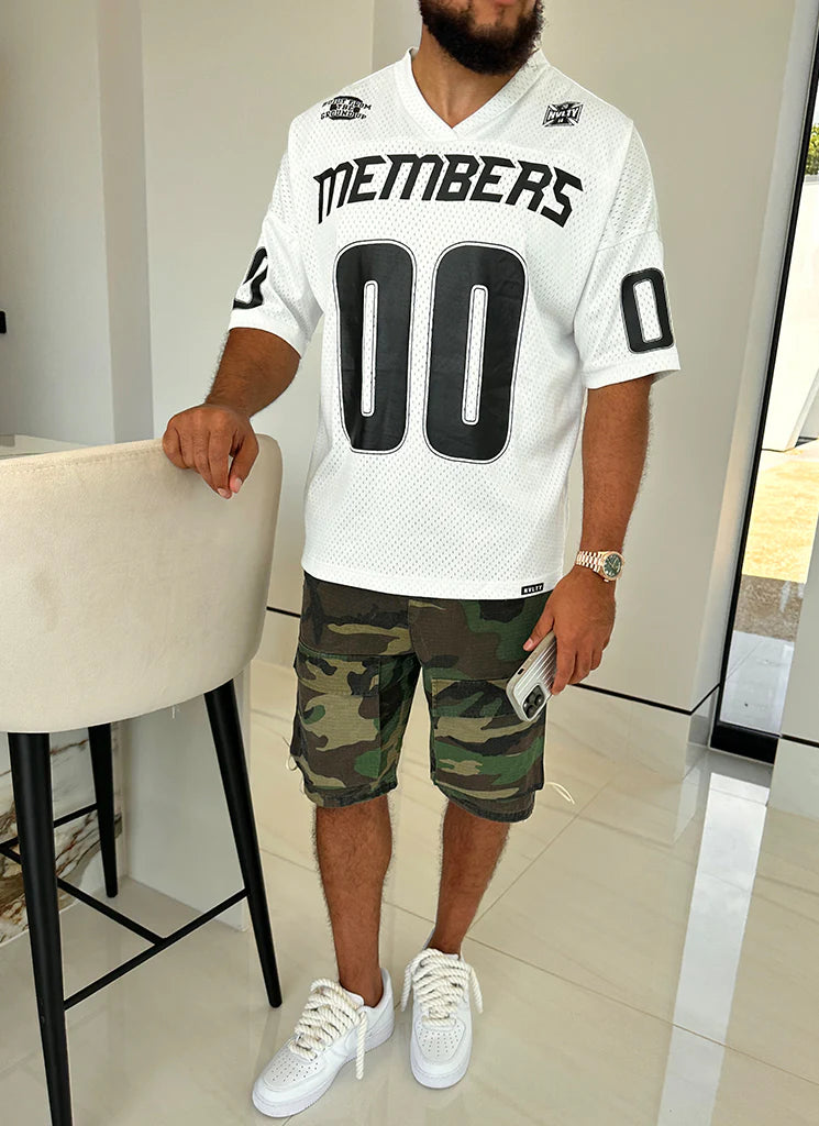 Jersey White