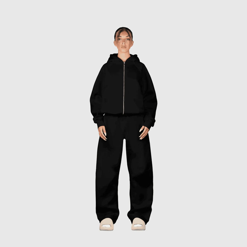 ENSEMBLE ZIP POLY-LUX