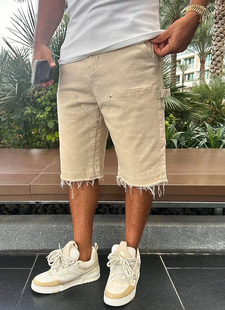 Short Carpenter
