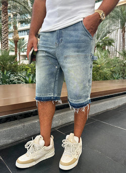 Short Carpenter