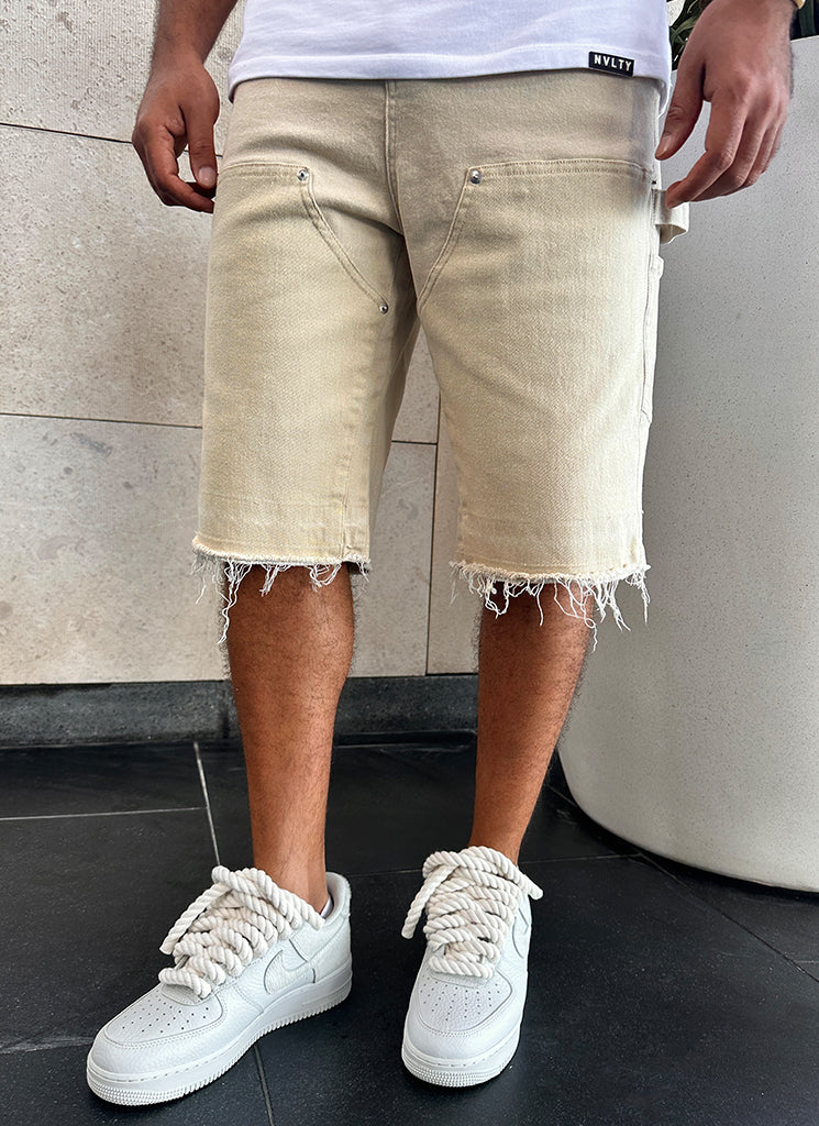 Short Carpenter