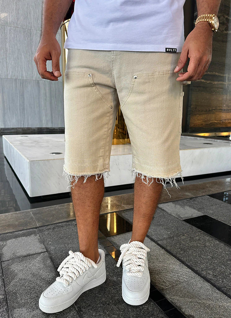 Short Carpenter