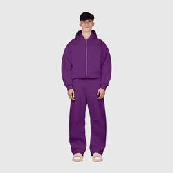 ENSEMBLE ZIP POLY-LUX