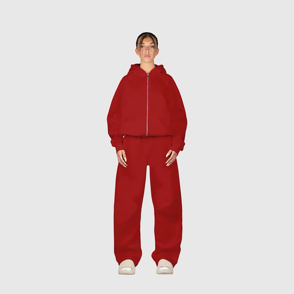 POLY-LUX ZIP SET