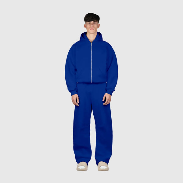POLY-LUX ZIP SET