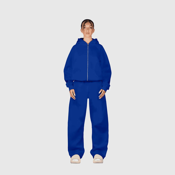 POLY-LUX ZIP SET