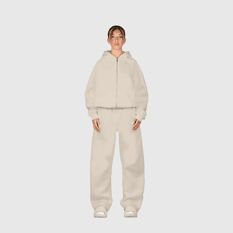 POLY-LUX ZIP SET
